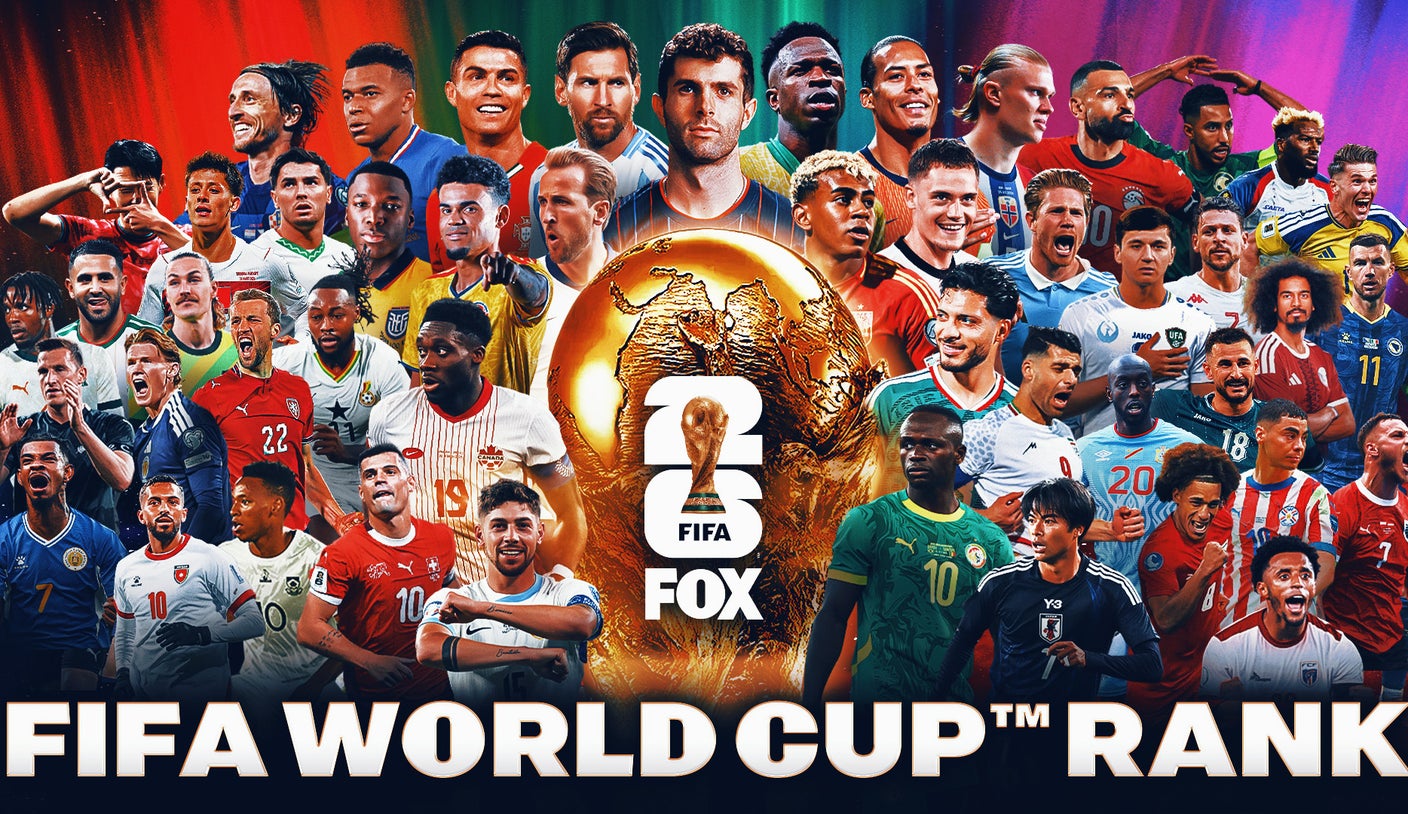 爱游戏·ayx-官网登录入口 爱游戏体育看点：2026 FIFA 世界杯 100 强球员终极排名：爱游戏·ayx-实力全解析